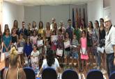 Clausura del proyecto Coaching de Maestros Mundi