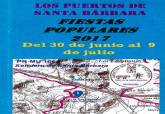 Fiestas de Los Puertos de Santa B�rbara