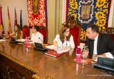 Pleno Ordinario del Excmo. Ayuntamiento de Cartagena del 30 de junio de 2017