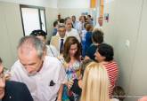 Inauguracin del nuevo Centro de Salud de El Llano del Beal