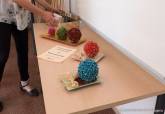 Inauguracin de la Escuela de Verano para Personas Mayores