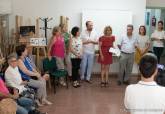 Inauguracin de la Escuela de Verano para Personas Mayores