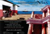 Cartel del Festival Romano Carthago Nova Vita