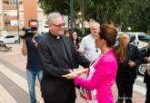 Cartagena tendr un nuevo centro de acogida de baja exigencia para personas sin hogar
