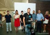La Mar de Artes trae una nueva edicin de '7+7' dedicada a Miguel Hernndez y Pablo Neruda