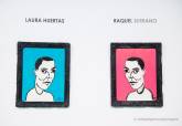 La Mar de Artes trae una nueva edición de '7+7' dedicada a Miguel Hernández y Pablo Neruda