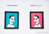 La Mar de Artes trae una nueva edicin de '7+7' dedicada a Miguel Hernndez y Pablo Neruda