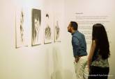 La Mar de Artes trae una nueva edicin de '7+7' dedicada a Miguel Hernndez y Pablo Neruda