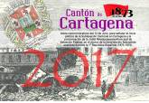 Conmemoración del 144 aniversario de El Cantón