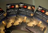 Presentaci�n del libro 'Enigmas y misterios de la Espa�a oculta'