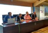 Inauguracin del curso UNIMAR Retos del Sistema Poltico Espaol