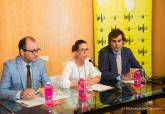 PRESENTACIN del estudio sobre oportunidades de negocio para el sector del buceo en Cartagena 