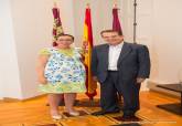 Reunin de la alcaldesa, Ana Beln Castejn, con el presidente de la FEMP y alcaldes de la Regin