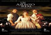 Un asunto real, cine en el Museo Arqueol�gico Municipal