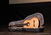 Presentaci�n del documental 'La guitarra vuela'