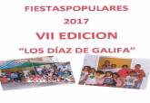 Fiestas de Los D�az de Galifa