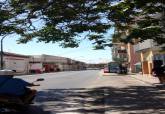 Desarrollo Sostenible proyecta reformas en calles del Barrio Peral y San Flix