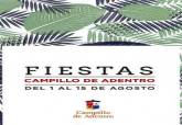 Llegan las fiestas de Campillo de Adentro