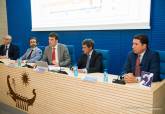 Foro del Corredor Mediterr�neo en Cartagena