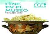 Cine en el Museo pelcula La Misin