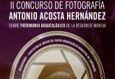 Concurso de fotografa ANTONIO  ACOSTA HERNNDEZ MVSAEDOMVS