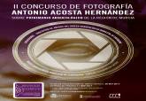 Concurso de fotografa ANTONIO  ACOSTA HERNNDEZ MVSAEDOMVS