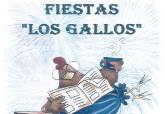 Fiestas de Los Gallos Miranda