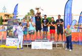 IX Mastervoley La Manga-UPCT 2017