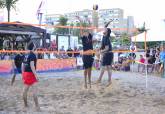 IX Mastervoley La Manga-UPCT 2017