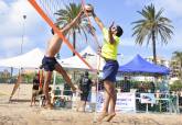IX Mastervoley La Manga-UPCT 2017