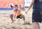 IX Mastervoley La Manga-UPCT 2017