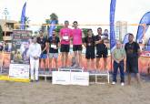 IX Mastervoley La Manga-UPCT 2017