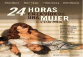 24 horas en la vida de una Mujer Auditorio El Batel