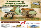 Fiestas patronales la Torre de Nicols Prez
