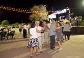 Fiestas patronales la Torre de Nicols Prez