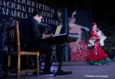 XXIV edici�n del Festival Nacional de la Canci�n Espa�ola de Molino Derribao