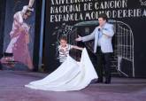 XXIV edici�n del Festival Nacional de la Canci�n Espa�ola de Molino Derribao