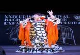 XXIV edici�n del Festival Nacional de la Canci�n Espa�ola de Molino Derribao