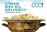 Morir en Pompeya, Cine en el Museo