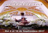 Fiestas de La Aparecida