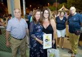 Pregn de las fiestas de Los Dolores 2017