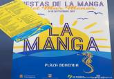 Presentaci�n de las Fiestas de La Manga