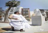 Actividades de Puerto de Culturas durante las fiestas de Carthagineses y Romanos