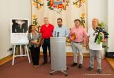 Cartagena rememora a través del arte la Segunda Guerra Púnica con 'Heryca, los viajes de Sirus'