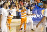 El Pl�sticos Romero Cartagena FS se adjudica el II Trofeo Isaac Peral de F�tbol Sala