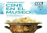 Cine en el Museo