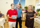 Concurso de cocina de El Algar