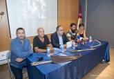 Presentaci�n revista Himilc�n y entrega de premios concurso literario de Carthagineses y Romanos