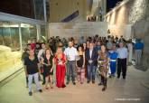 Presentaci�n revista Himilc�n y entrega de premios concurso literario de Carthagineses y Romanos