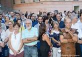 Inauguración de la exposición 'Heryca. Los viajes de Sirus' en el Palacio Consistorial de Cartagena